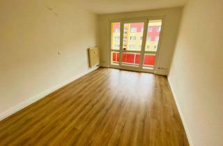 Wohnung mieten in Mozartplatz, 14772 Görden, Helle 3-Raum-Wohnung mit Balkon!