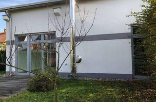 Wohnung mieten in Bahnhofstraße 39 e, 36137 Großenlüder, Moderne Maisonettewohnung mit Terrasse und eigenem Gartenbereich in Großenlüder