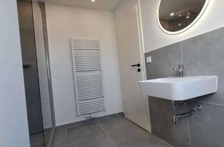 Wohnung mieten in 84130 Dingolfing, Frisch sanierte 2-Zimmer Dachgeschosswohnung