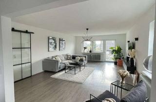 Wohnung mieten in 79426 Buggingen, 4,5 Zimmer-Wohnung mit Balkon und EBK in Seefelden