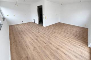 Wohnung mieten in Zum Schlingenbach, 51491 Overath, NEUBAU: 4-Zimmer Wohnung in Overath-Vilkerath
