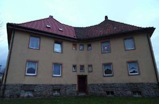 Wohnung mieten in 95643 Tirschenreuth, Schöne 2-Zimmer Wohnung in Tirschenreuth