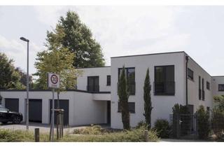 Wohnung mieten in 48431 Rheine, Exkl. 4-Zi.-Wohnung mit Garten