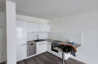 Wohnung mieten in Flutstraße, 12439 Niederschöneweide, 2-Zimmer Wohnung in Schöneweide (Neubau mit Balkon)