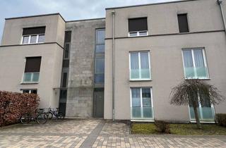 Wohnung mieten in Weintrautstraße 25, 35039 Marburg, Helle, großzügige und moderne 1 Zimmer-Wohnung mit Balkon, Weintrautstr. 25, Marburg