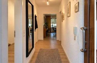 Wohnung mieten in Burgwiesenstraße, 71139 Ehningen, Stilvoll modernisiert: 3-Zimmer-Wohnung in Ehningen