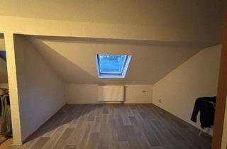 Wohnung mieten in Bottroper Straße, 45899 Horst, Gemütliche 2-Zimmer-Dachgeschosswohnung mit Einbauküche – 53,92 m² – ab 01.11.2026