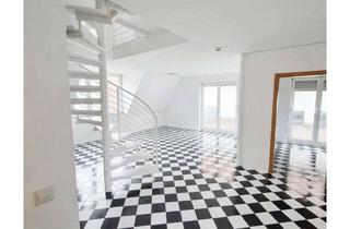 Wohnung mieten in 71522 Backnang, City Maiosonette mit riesen Dachterasse