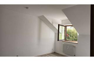 Wohnung mieten in Bahnhofstrasse 26, 94078 Freyung, Freyung 2 ZKB mit Dachterrasse Krankenhausnähe