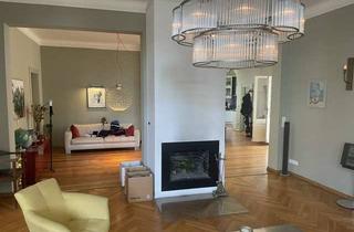 Wohnung mieten in Am Neuen Garten 00, 14469 Nauener Vorstadt, Luxuriöse 4-Zimmer Wohnung auf Zeit v.ca 15. Nov. 2026 bis Mai 2027 am Neuen Garten /Heiligen See