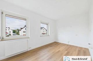 Wohnung mieten in 32425 Minden, Ruhige Lage! Frisch renovierte 3-ZKB mit Balkon in Minden
