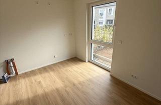 Wohnung mieten in Annemarie-Renger-Strasse 6a, 50129 Bergheim, Hochwertige Neubauwohnung mit eigenem Garten und Tiefgaragenstellplatz in Bergheim-Glessen
