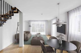 Wohnung mieten in Rosenanger 21, 15745 Wildau, Platz für die ganze Familie! Wunderschönes Reihenendhaus mit Garten im ruhigen Wildau
