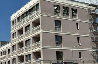 Wohnung mieten in 90431 Großreuth b Schweinau, Neubau-Wohnung mit zwei Zimmern in Nürnberg