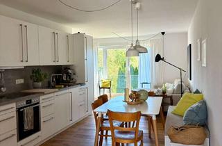 Wohnung mieten in 89079 Wiblingen, Hochwertig! Moderne 3,5-Zimmer-Mietwohnung am Binsenweiher in Wiblingen