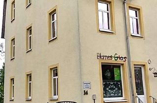 Wohnung mieten in Hainichener Straße 14, 09569 Oederan, Zuhause mit 2 Zimmern in Oederan