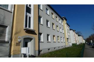 Wohnung mieten in Knappenstr. 26, 46047 Bermensfeld, Moderne 2-Zimmer-Wohnung mit wunderschönem Balkon!