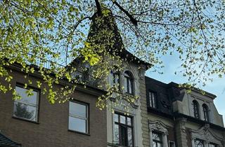 Wohnung mieten in Neuenhöhe 58, 42929 Wermelskirchen, Wohnen mit Charakter und Großzügigkeit – außergewöhnliche Wohnung mit Kamin und weitläufigem Garten