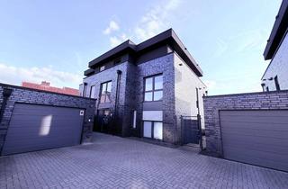 Penthouse mieten in Ochtruper Straße 196a, 48599 Gronau, Moderne Penthouse Wohnung in Gronau-Ost zu vermieten