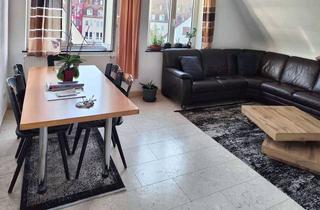 Wohnung mieten in 72250 Freudenstadt, 2,5-Zimmer-Wohnung in zentraler Lage von Freudenstadt