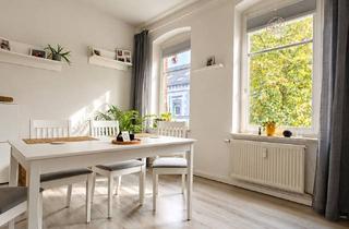 Wohnung mieten in Ritterstraße, 39646 Oebisfelde, Großzügige 5-Zimmer-Wohnung mit 136 m², zwei Bädern und Garten in Oebisfelde