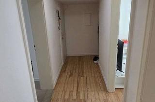 Wohnung mieten in Hochstraße 146, 66115 Saarbrücken, Zentrale Etagenwohnung zu vermieten(Whg.6)