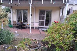 Wohnung mieten in Am Waldesrand 20, 16348 Wandlitz, Alltagstaugliche 2-Zimmer-Wohnung mit Balkon in Wandlitz