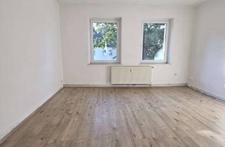 Wohnung mieten in Karower Dorfstraße, 18276 Lüssow, geräumige 3-Raum-Wohnung, Tageslichtbad mit Dusche, Keller