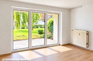 Wohnung mieten in Ringstraße, 24321 Hohwacht, Wohnen an der Ostsee: 3-Zimmer-Wohnung in Hohwacht