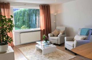 Wohnung mieten in Lilienkuhl 26, 23617 Stockelsdorf, Schöne 2 Zi. Whg, grosse sonnige Terasse , ruhige Lage