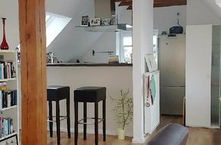 Lofts mieten in Lilienkuhl 26, 23617 Stockelsdorf, Seltenheit - gemütlicher LOFT / Dachgeschosswhg.