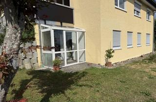 Wohnung mieten in 88682 Salem, Schöne 3‑Zimmer-Terrassenwohnung mit Garten in Salem-Beuren
