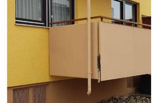 Wohnung mieten in Pestalozzi-Straße, 72250 Freudenstadt, Zuhause mit viel Platz in der Pestalozzi-Straße