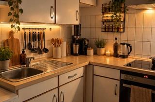 Wohnung mieten in Jahnstraße, 49080 Wüste, Kompaktes Apartment in Osnabrück: Ihre neue Adresse in der Wüste