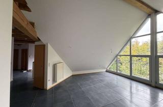 Wohnung mieten in Fasanenstraße, 84094 Elsendorf, 3-Zimmer Dachgeschoss Wohnung in ruhiger Lage