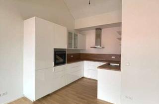 Wohnung mieten in 71737 Kirchberg, WOHNTRAUM über den Dächern von Kirchberg - 3 Zimmer & Dachloggia