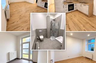 Wohnung mieten in 66773 Schwalbach, Moderne 2-Zimmerwohnung in Schwalbach-Elm - EG - Erstbezug