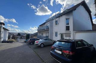 Wohnung mieten in Robert-Koch-Straße 21, 66333 Völklingen, Attraktive 2-Zimmer-Wohnung mit großem Balkon in Völklingen