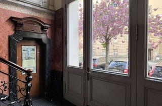 Wohnung mieten in Elßholzstraße, 10781 Schöneberg, Stilvoller Altbau: Vollmöbliert - Erstbezug nach Sanierung in Schöneberg