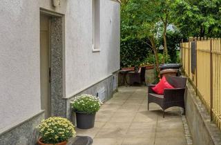 Wohnung mieten in 70469 Feuerbach, Alltagstaugliche 3-Zimmer-Wohnung mit Terrasse in Feuerbach
