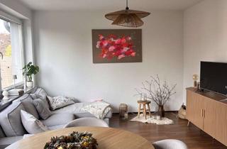 Wohnung mieten in Blumenhaller Weg 34, 49078 Weststadt, Kompakte 1-Zimmer-Wohnung in Osnabrück-Weststadt