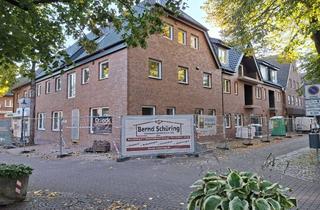 Wohnung mieten in Kirchstraße, 46354 Südlohn, Zuhause mit 4 Zimmern in Südlohn