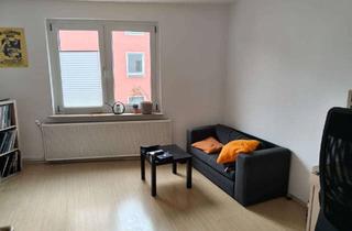 Wohnung mieten in Essener Straße 45, 44793 Bochum, Helle und ruhige 2 Zimmer Wohnung in Bochum Südwest