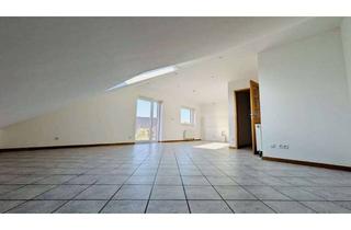 Wohnung mieten in Am Sophienhof, 52382 Niederzier, Gepflegte 2-Zimmer-Dachgeschosswohnung in Niederzier