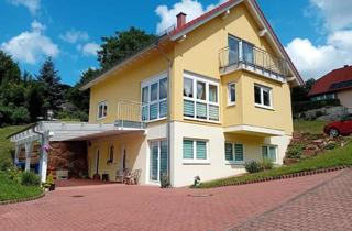 Wohnung mieten in Im Hainertal 23, 63869 Heigenbrücken, Wohnen mit Charakter: Einzimmerwohnung in Heigenbrücken