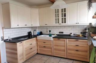 Wohnung mieten in Rollbahn 2,5, 93142 Maxhütte-Haidhof, Charmante 3-Zimmer-Wohnung mit Südterrasse & eigenem Garten