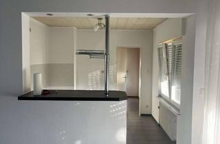 Wohnung mieten in 52353 Düren, ca. 100 qm Wohnung 1 Etage plus Dachgeschoss in Düren-Echtz