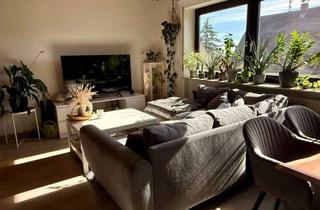 Wohnung mieten in Burgstraße 2a, 76831 Eschbach, Gepflegte 2-Zimmer Wohnung mit Balkon in Eschbach
