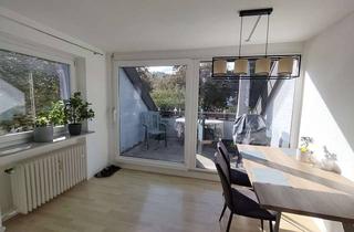 Wohnung mieten in Paul-Lincke-Str. 31, 70195 Botnang, 3,5-Zimmer-Dachgeschosswohnung mit Dachterasse in Stuttgart-Botnang