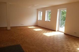 Lofts mieten in Lärchenstraße, 83533 Edling, Zweitbezug mit Balkon: exklusive 2-Zimmer-Loft-Wohnung in Edling